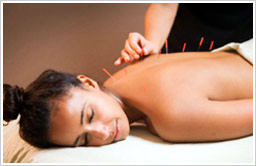 acupuncture in ruislip