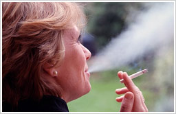 acupuncture quit-smoking